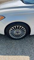 2013 FORD FUSION - HEATED SEATS - BLUETOOTH! - 24