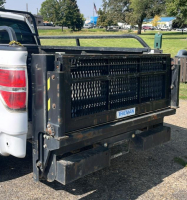 2014 FORD F-150 - RUNS WELL - 4