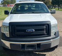 2014 FORD F-150 - RUNS WELL - 5