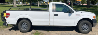 2014 FORD F-150 - RUNS WELL - 6