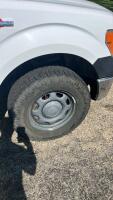 2014 FORD F-150 - RUNS WELL - 21