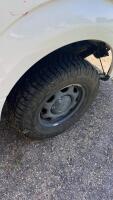 2014 FORD F-150 - RUNS WELL - 25