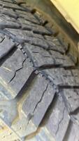 2014 FORD F-150 - RUNS WELL - 26