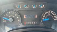 2014 FORD F-150 - RUNS WELL - 29