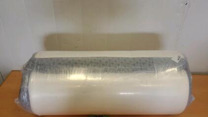 Compacted Mattress Unknown Size 29"x12"