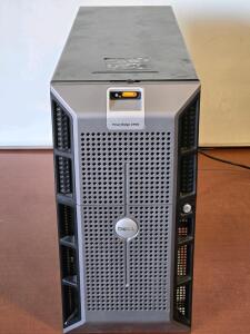 Dell PowerEdge 2900 Server