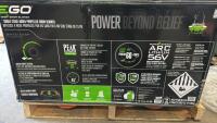 EGO Power+ Snow Blower 21&rdquo; Single Stage Auger-Propelled New In Box - 3