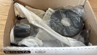 Delta Monitor 14 Series Shower Trim Rain Head - 3