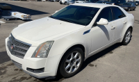 2008 Cadillac CTS - Heated Seats!