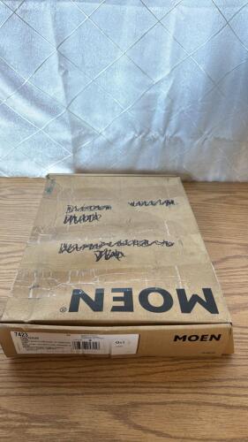Moen Chateau Chrome Kitchen Faucet