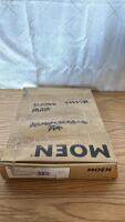Moen Chateau Chrome Kitchen Faucet