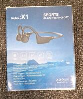 Misc Items! Including: (1) Day Pack, (1) Men's Electric Shaver, & More! - 5