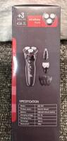 Misc Items! Including: (1) Day Pack, (1) Men's Electric Shaver, & More! - 7