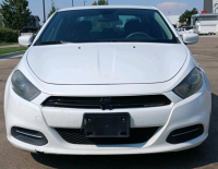 2015 DODGE DART - TOUCH SCREEN INFOTAINMENT SYSTEM! - 2