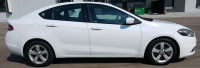 2015 DODGE DART - TOUCH SCREEN INFOTAINMENT SYSTEM! - 3