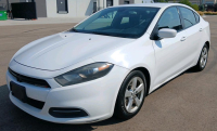 2015 DODGE DART - TOUCH SCREEN INFOTAINMENT SYSTEM! - 5