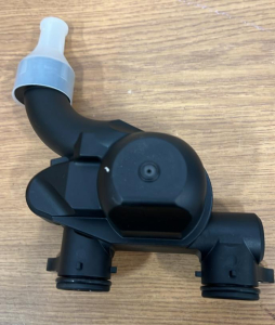 Coolant Water, Hvacstar Hydraulic
