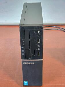 Lenovo Ideacentre 300S-08IHH Desktop PC (Monitor Not Included)