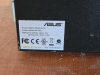 Asus Essentio Series M11AD Desktop PC & Vizio 24" TV/Monitor - 4