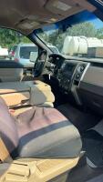 2013 FORD F-150 - 4X4! - 19