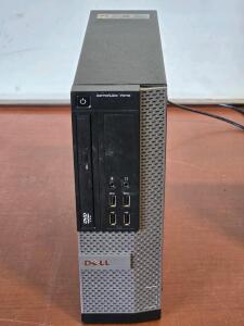 Dell Optiplex 7010 Desktop PC (Monitor Not Included)