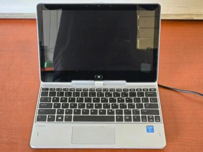 HP Elitebook Revolve 810 12" Laptop w/ Charger