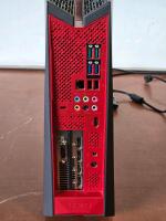 Asus ROG G20CB-B10 Desktop Gaming PC & Insignia 24" Monitor w/ Remote - 6