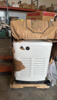Generac Guardian 22KW Standby Generator $6,000+ Dollar Value - 2