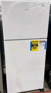Whirlpool Refrigerator