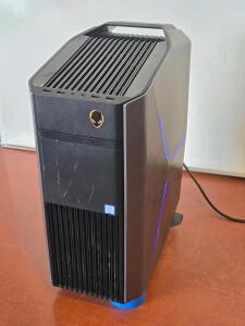 Dell Alienware D23M Desktop Gaming PC