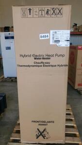 Hybrid Electric Water Heater