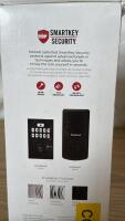 KwikSet SmartCode 260 KeyPad Electronic Lock - 2