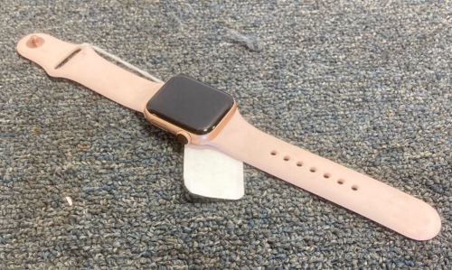 Apple Watch Series 4