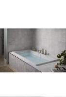 KOHLER 1121-0 Underscore Bath Tub 60&rdquo;x30&rdquo;x19&rdquo; - 4