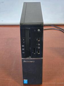 Lenovo Ideacentre 300S-08IHH Desktop PC (Monitor Not Included)