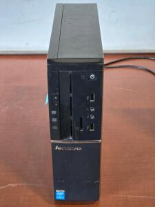 Lenovo Ideacentre 300S-08IHH Desktop PC (Monitor Not Included)
