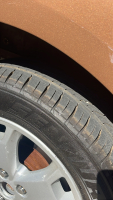 2014 FORD TRANSIT CONNECT XL - LEATHER SEATS! - 11