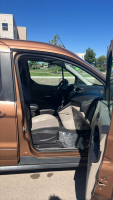 2014 FORD TRANSIT CONNECT XL - LEATHER SEATS! - 12