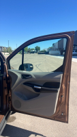 2014 FORD TRANSIT CONNECT XL - LEATHER SEATS! - 13