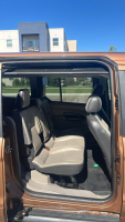2014 FORD TRANSIT CONNECT XL - LEATHER SEATS! - 14