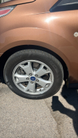 2014 FORD TRANSIT CONNECT XL - LEATHER SEATS! - 18