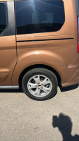 2014 FORD TRANSIT CONNECT XL - LEATHER SEATS! - 20