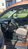 2014 FORD TRANSIT CONNECT XL - LEATHER SEATS! - 22
