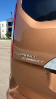 2014 FORD TRANSIT CONNECT XL - LEATHER SEATS! - 28