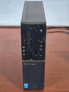 Lenovo Ideacentre 300S-08IHH Desktop PC (Monitor Not Included)
