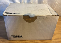 Kohler DevonShire Shower Trim (Oil Rubbed Bronze ) - 3