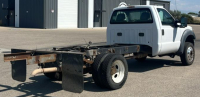 2012 FORD F-450 - 7