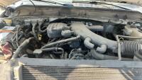 2012 FORD F-450 - 19