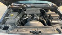 2007 JEEP COMMANDER - 4X4! - 11