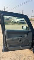 2007 JEEP COMMANDER - 4X4! - 12